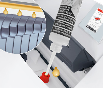 HSM automatischer Öler_p40i_ppm-stuttgart Berlin